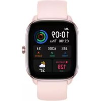 AMAZFIT GTS 4 Mini - Smartwatch