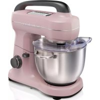 HAMILTON BEACH 63396 - Robot de cuisine