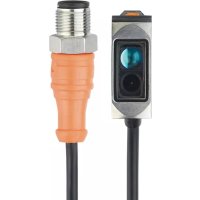 Notice IFM O6E301 Appareil photo