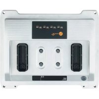 Notice IFM CR720S Controllore