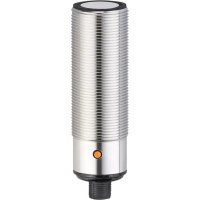 Notice IFM UIT501 Ultraschallsensor