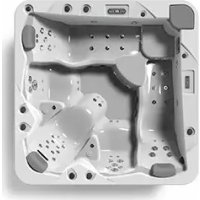 Notice ASTRALPOOL EVOLUTION 70 Spa