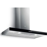 Turbo air Norma H6 IXBLA90 - Virtuvės gartraukis