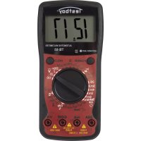 Testboy TB 65 - Multimeter