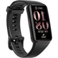 Notice HONOR BAND 6 Smartwatch