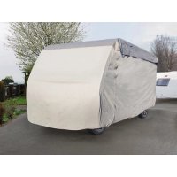 Notice EAL 16149 Housse de protection pour caravane