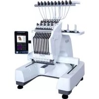 PFAFF Creative stylist MN 110 - Machine à coudre