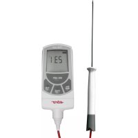 Ebro TFX 420 - Thermomètre