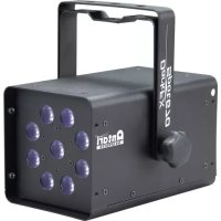 DarkFX Spot 670 Antari