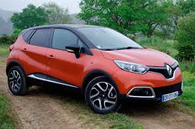  CAPTUR  RENAULT