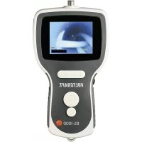 Notice VOLTCRAFT BS1000T Caméra vidéo