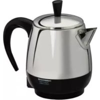 Notice Farberware PK4000SS Machine à café