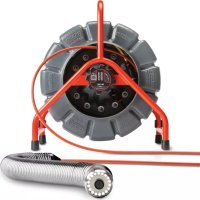 Notice RIDGID SEESNAKE MINI Cámara de inspección