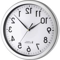 TFA 60.3519.02 - Uhr