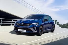  CLIO  RENAULT