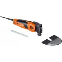 Fein Multimaster MM 700 1.7 Q Basic - Многофункционални инструменти