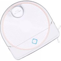 Notice Hobot LEGEED7 Robot vacuum