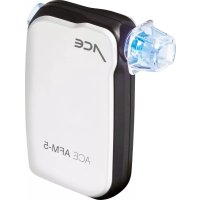 Notice ACE AFM5 Breathalyzer