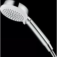 Hansgrohe Crometta 100 - Pomme de douche