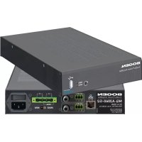 Notice Bogen NQA2060G2 Ontvanger