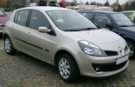  CLIO 3   RENAULT