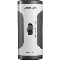 Notice VOLTCRAFT SLC100 Sonomètres