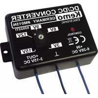 Kemo M015N - Convertisseur DC/DC