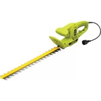 Notice Sun Joe HJ22HTEMAX Hedge trimmers