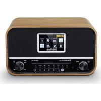 ALBRECHT DR 870 CD - Radio