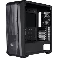 Notice COOLER MASTER MASTERBOX 500 Unite Centrale