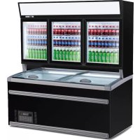 Notice CombiSteel 7455.2515 Réfrigérateur