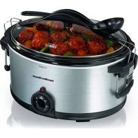 Stay or Go 33165 HAMILTON BEACH