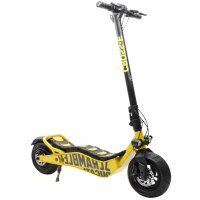 Scrambler CrossE DUCATI