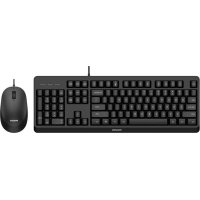 PHILIPS 2000 series SPT6207BL - Clavier