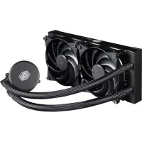 Notice COOLER MASTER MASTERLIQUID 240 Ventirad pour processeur