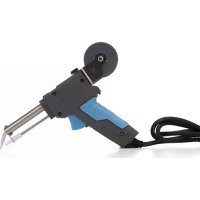 Notice VELLEMAN VTSG60SFN Machine de soudure