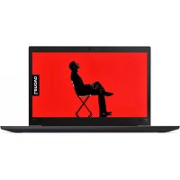 Notice LENOVO THINKPAD T480S Ordinateur portable