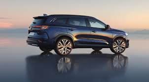  ESPACE  RENAULT