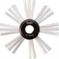 Notice RIDGID FLEXSHAFT K9204 Drain cleaning machine