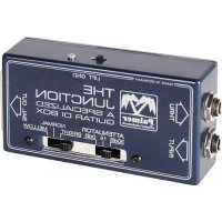 Notice Palmer PDI09 Accessoire audio