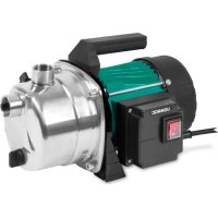 Notice Vonroc GP526AC Pump