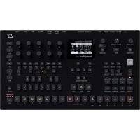 Analog Four MKII Elektron