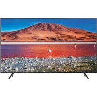 SAMSUNG GU75TU7179U - Televisore