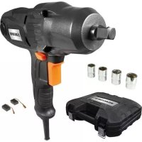 Deltafox DPEIW 4533 - Suktuvas