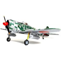 Ki43 Oscar 60cc Hangar 9