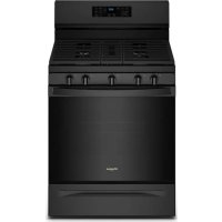 WHIRLPOOL WFG550S0LB - Cooker