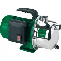 Gardenline GLGP 1004 - Pompe à eau