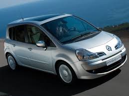  GRAND-MODUS  RENAULT