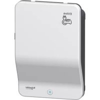 SCHNEIDER EVlink Wallbox Plus EVH3S3P02K - Chargeur de véhicule électrique