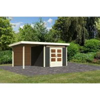 Notice Karibu KANDERN 6 Meuble